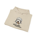 Whoodle Mama Hoodie Sweatshirt