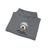 Whoodle Mama Hoodie Sweatshirt