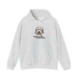 Whoodle Mama Hoodie Sweatshirt