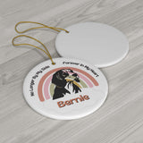 pet memorial ceramic ornament dog loss doodle cockapoo beagle bulldog Chihuahua shih tzu german shephard labrador retriever golden havanese breed