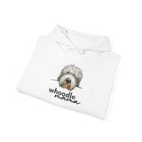 Whoodle Mama Hoodie Sweatshirt