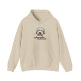 Whoodle Mama Hoodie Sweatshirt