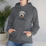 Whoodle Mama Hoodie Sweatshirt