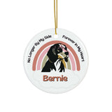 pet memorial ceramic ornament dog loss doodle cockapoo beagle bulldog Chihuahua shih tzu german shephard labrador retriever golden havanese breed