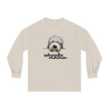 Unisex Classic Long Sleeve T-Shirt