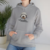 Whoodle Mama Hoodie Sweatshirt