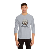 Unisex Classic Long Sleeve T-Shirt