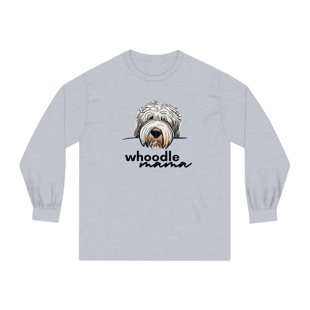 Unisex Classic Long Sleeve T-Shirt