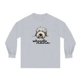 Unisex Classic Long Sleeve T-Shirt