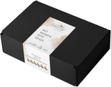 heavenly hugs hug in a box grief sympathy gift basket remember me gifts and jewelry