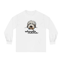 Unisex Classic Long Sleeve T-Shirt