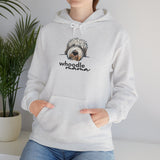 Whoodle Mama Hoodie Sweatshirt