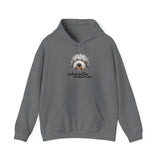 Whoodle Mama Hoodie Sweatshirt