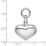 heart urn pendant for ashes cremation jewelry necklace suitable for human and pet ashes remember me jewelry online and gifts