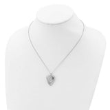 Forever My Baby In Loving Memory Necklace