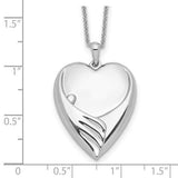 Forever My Baby In Loving Memory Necklace