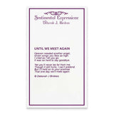 Cremation Memorial Jewelry - Urn Pendants for Ashes - Sterling Silver Cremation Necklaces
