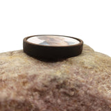memorial pocket stone grief photo picture coin gift gifts sympathy gift idea for man men handmade by remember me gift message card loss of son