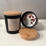 memorial candle and scripture grief cards heavenly hugs grief gift box send a hug condolence for funeral with optional memorial bracelet and coaster with stand