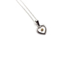 Christian Jewelry for Women - Mustard Seed Faith - Scripture Necklace - Remember Me