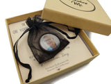 Memorial Graduation Gifts Ideas - Custom Pocket Token In Remembrance