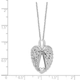 Cremation Memorial Jewelry - Urn Pendants for Ashes - Sterling Silver Cremation Necklaces