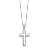 Cremation Memorial Jewelry - Urn Pendants for Ashes - Sterling Silver Cremation Necklaces