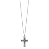 Cremation Memorial Jewelry - Urn Pendants for Ashes - Sterling Silver Cremation Necklaces