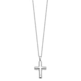 Cremation Memorial Jewelry - Urn Pendants for Ashes - Sterling Silver Cremation Necklaces