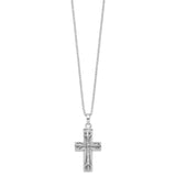 Cremation Memorial Jewelry - Urn Pendants for Ashes - Sterling Silver Cremation Necklaces