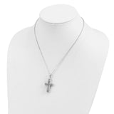 Cremation Memorial Jewelry - Urn Pendants for Ashes - Sterling Silver Cremation Necklaces