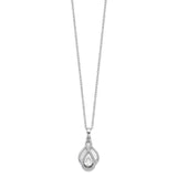 Cremation Memorial Jewelry - Urn Pendants for Ashes - Sterling Silver Cremation Necklaces