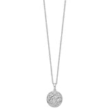 Cremation Memorial Jewelry - Urn Pendants for Ashes - Sterling Silver Cremation Necklaces