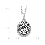 Cremation Memorial Jewelry - Urn Pendants for Ashes - Sterling Silver Cremation Necklaces