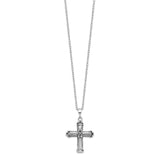 Cremation Memorial Jewelry - Urn Pendants for Ashes - Sterling Silver Cremation Necklaces