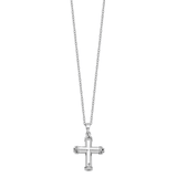 Cremation Memorial Jewelry - Urn Pendants for Ashes - Sterling Silver Cremation Necklaces