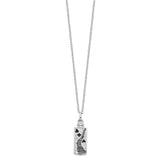 Cremation Memorial Jewelry - Urn Pendants for Ashes - Sterling Silver Cremation Necklaces