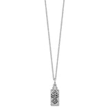 Cremation Memorial Jewelry - Urn Pendants for Ashes - Sterling Silver Cremation Necklaces
