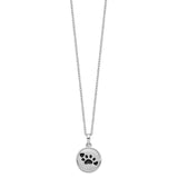 Cremation Memorial Jewelry - Urn Pendants for Ashes - Sterling Silver Cremation Necklaces