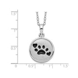 Cremation Memorial Jewelry - Urn Pendants for Ashes - Sterling Silver Cremation Necklaces