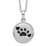 Cremation Memorial Jewelry - Urn Pendants for Ashes - Sterling Silver Cremation Necklaces