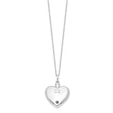 Cremation Memorial Jewelry - Urn Pendants for Ashes - Sterling Silver Cremation Necklaces