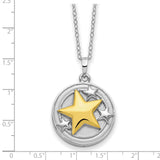 Cremation Memorial Jewelry - Urn Pendants for Ashes - Sterling Silver Cremation Necklaces