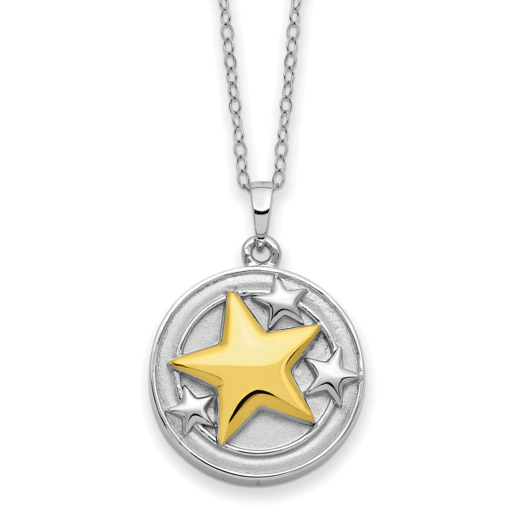 Cremation Memorial Jewelry - Urn Pendants for Ashes - Sterling Silver Cremation Necklaces