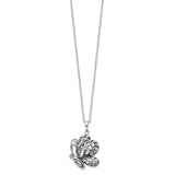 Cremation Memorial Jewelry - Urn Pendants for Ashes - Sterling Silver Cremation Necklaces