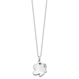 Cremation Memorial Jewelry - Urn Pendants for Ashes - Sterling Silver Cremation Necklaces