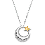 Cremation Memorial Jewelry - Urn Pendants for Ashes - Sterling Silver Cremation Necklaces