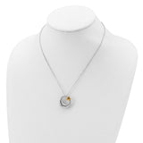 Cremation Memorial Jewelry - Urn Pendants for Ashes - Sterling Silver Cremation Necklaces