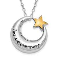Cremation Memorial Jewelry - Urn Pendants for Ashes - Sterling Silver Cremation Necklaces