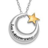 Cremation Memorial Jewelry - Urn Pendants for Ashes - Sterling Silver Cremation Necklaces